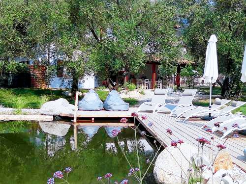 Bauernhof Riva del Garda