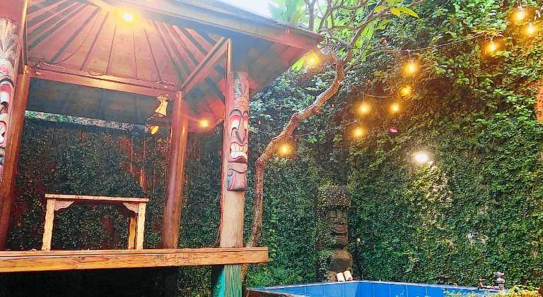 A Fei Surf Inn I — photo 4