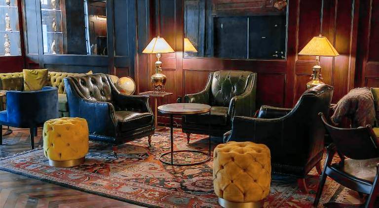 Whisky Hotel Hollywood