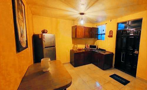 24 m² Ferienwohnung