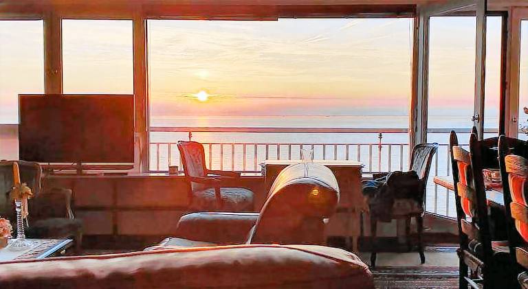 Apartment with 2 rooms for 4 persons — photo 3