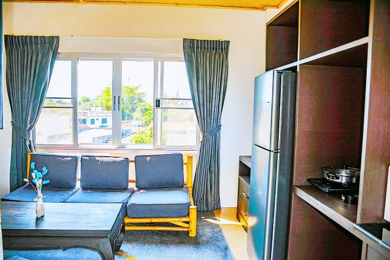 Family-oriented rental apartment | Close to the beach | Dogs allowed — photo 5