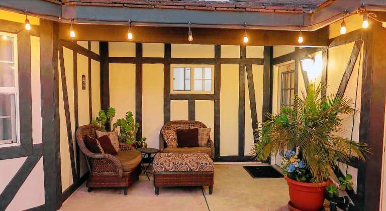 Solvang Inn & Cottages — photo 5