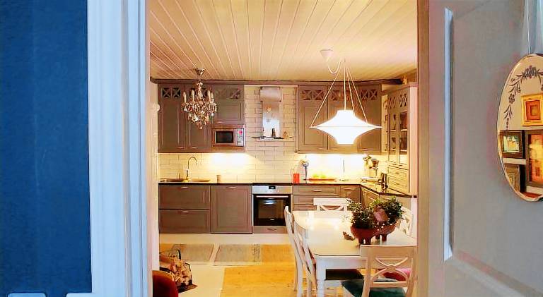 Apartment with 3 rooms for 5 persons — photo 4