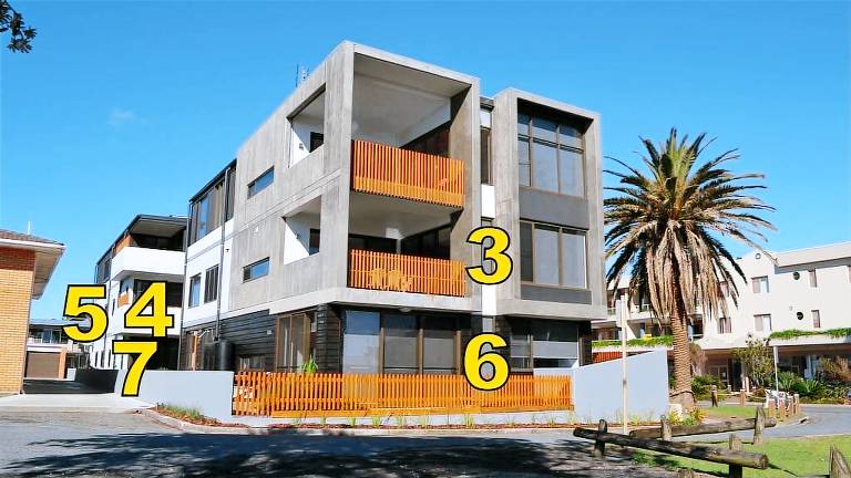 Apartment  Stuarts Point