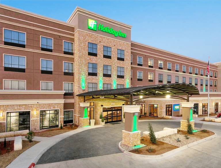 Holiday Inn San Marcos By IHG in San Marcos, TX