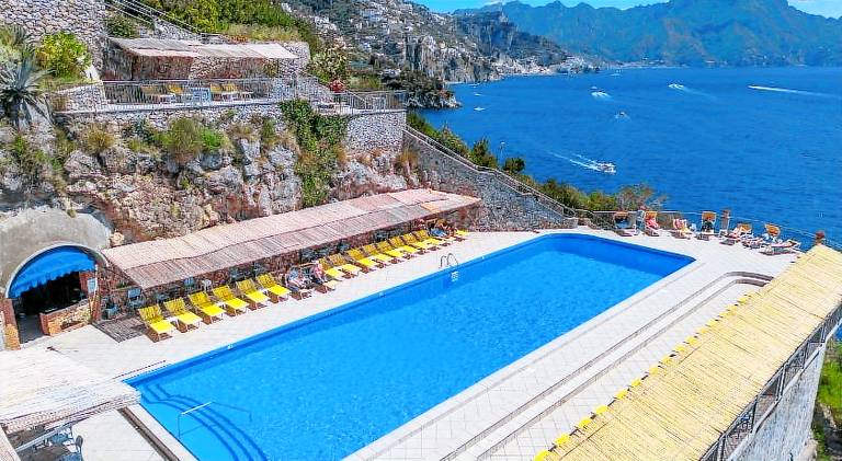 Hotel Belvedere — photo 4