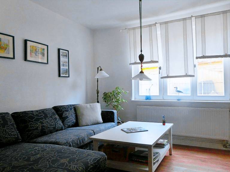 Ferienhaus Barth