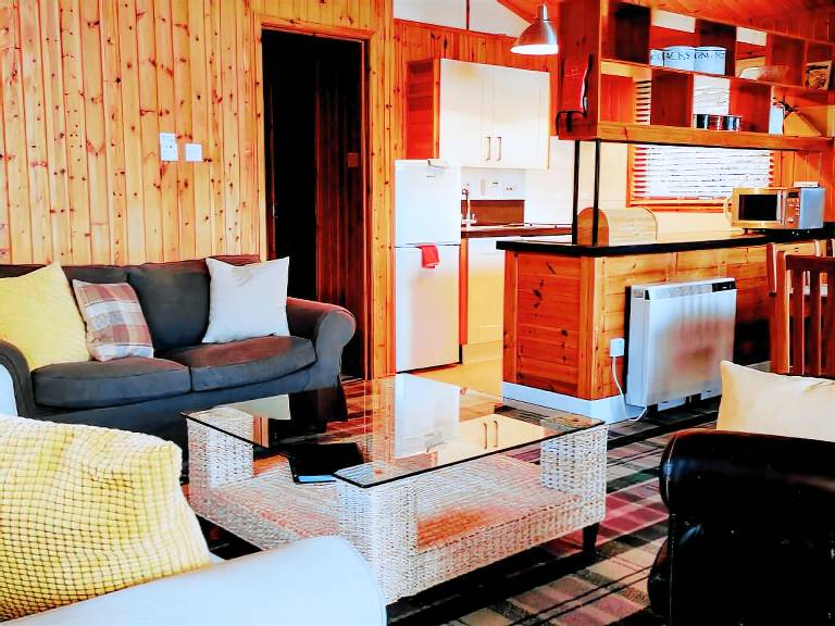 Child-friendly wonderful cottage | River view | Pets are welcome — photo 5
