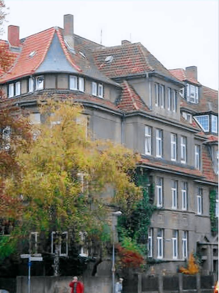 Ferienwohnung Hameln