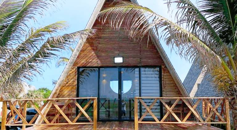 Lovely rental apartment | Pet-friendly in Campeche