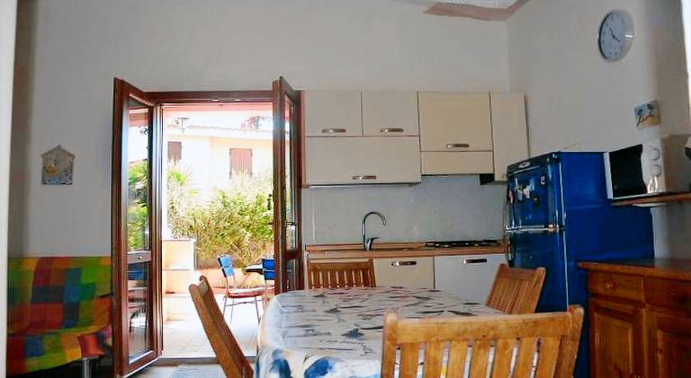 Holiday apartment with 2 rooms for 4 persons — photo 5