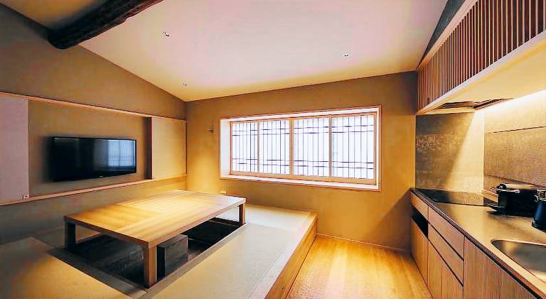 House with hot tub | Close to Nijō Castle in Kyoto