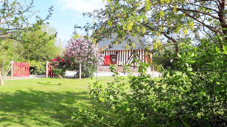 Cottage Plasnes