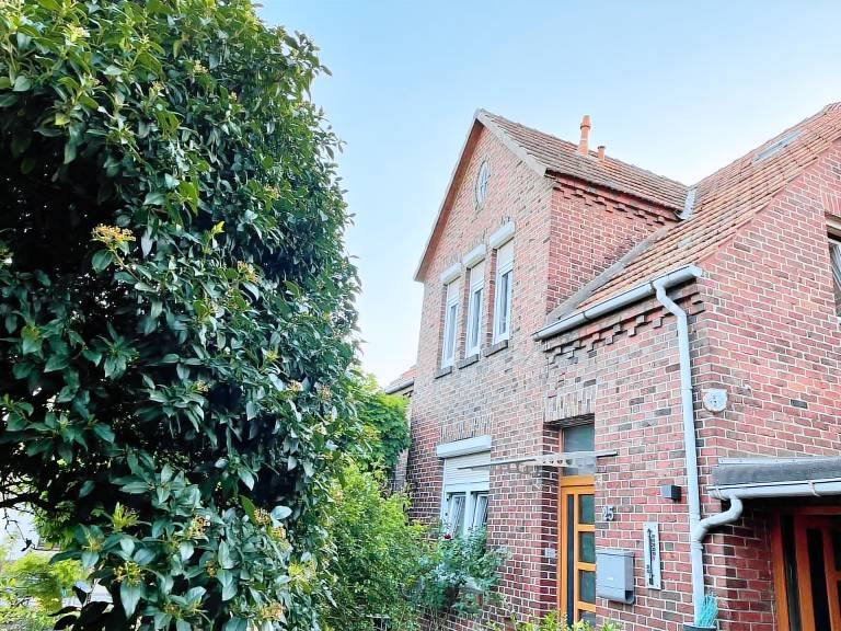 Ferienwohnung Nordenham