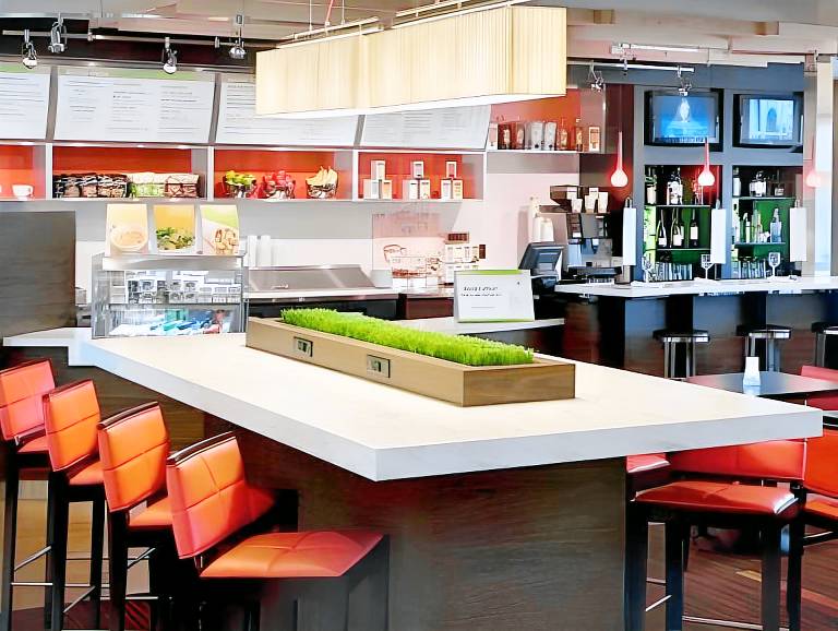Courtyard by Marriott Kalamazoo Portage