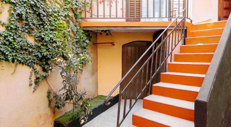 Holiday apartment with 1 room for 2 persons — photo 3