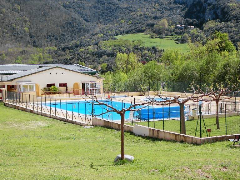 Maison de vacances Prats-de-Mollo-la-Preste