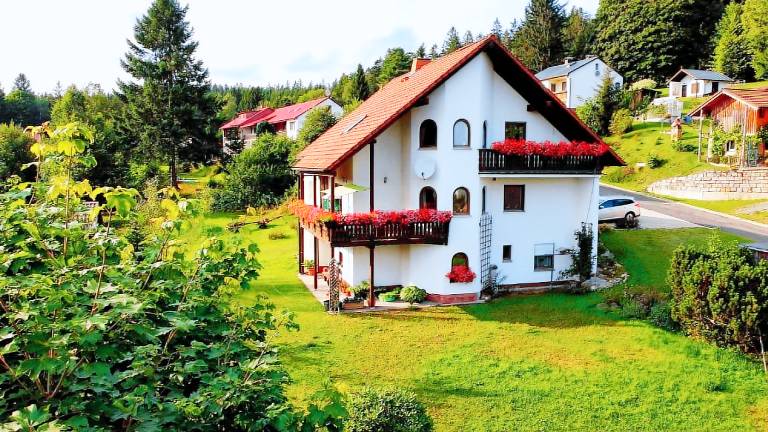 Ferienwohnung Bischofsgrün