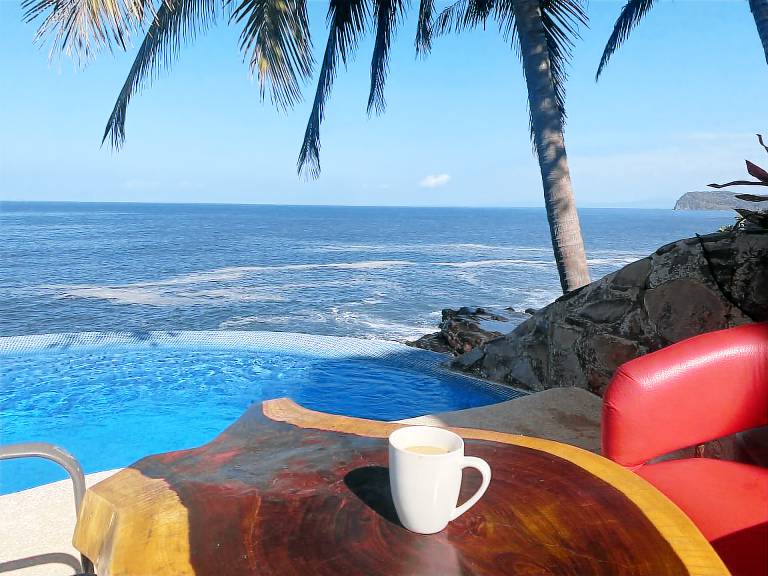 Villa Playa Platanitos