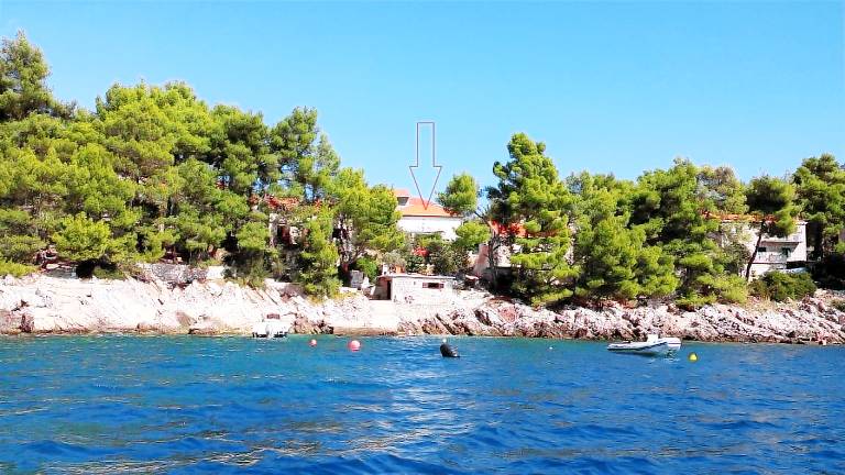 Apartman  Brna