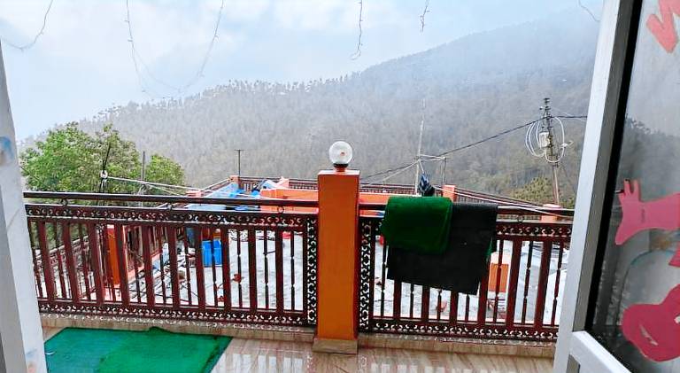 Hotel Maheshwari and Banquet Hall — photo 5