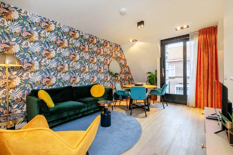 Bungalow  Zoutelande