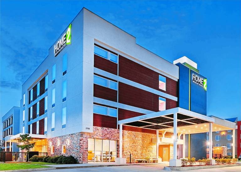 Home2 Suites by Hilton Gonzales