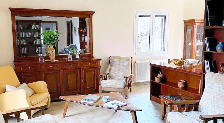 Rental apartment with yard | Pets allowed — photo 2