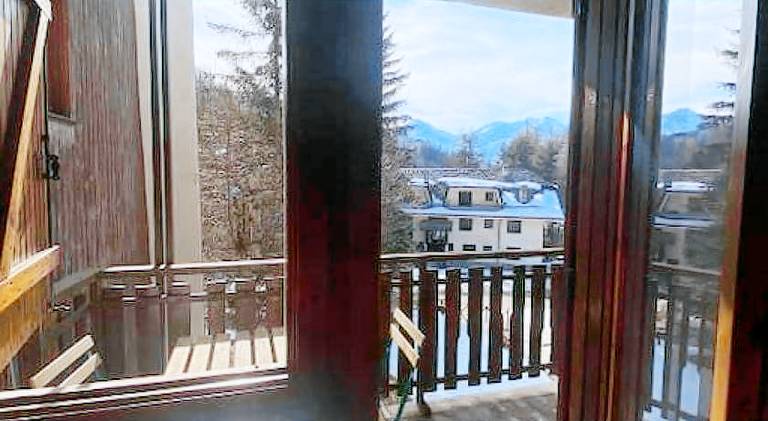 Holiday apartment with 1 room for 4 persons — photo 5