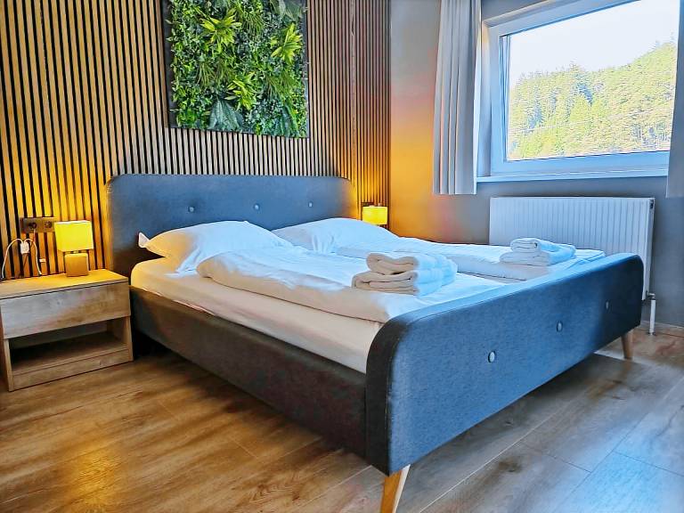 Ferienwohnung in Natters für max. 5 Gäste