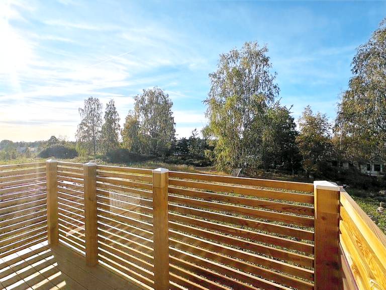 Ferielejlighed  Vimmerby kommun