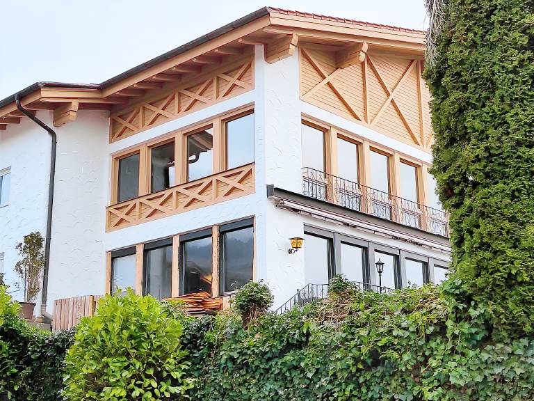 LuCA Hotel in Bodenmais