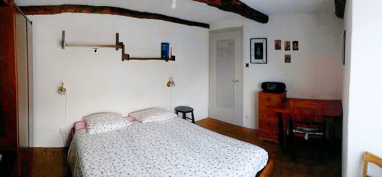 Ferienhaus Acquarossa