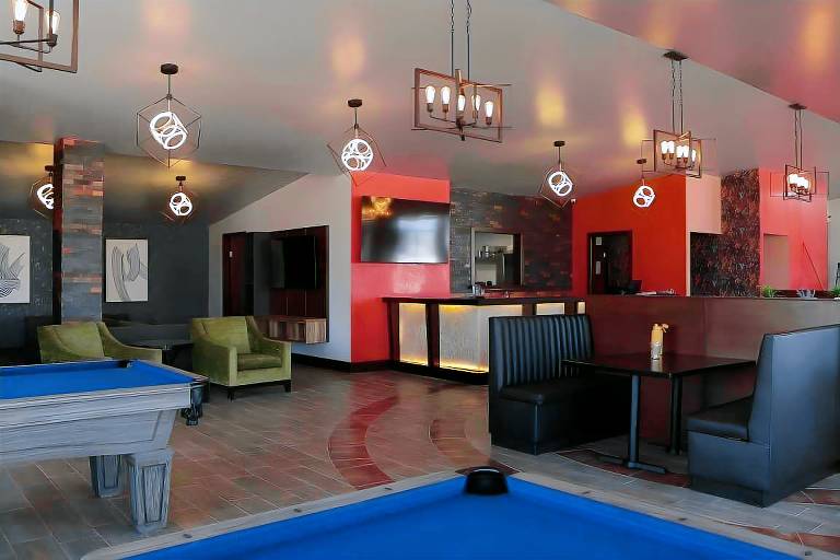 Hotel Wellintown — photo 4