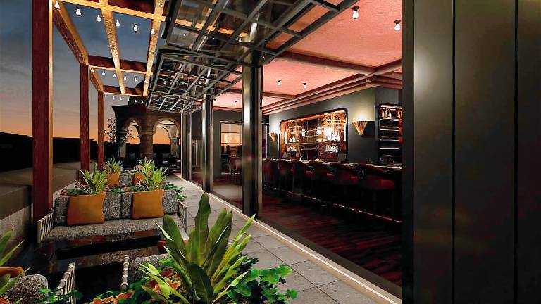 Hotel Renegade — photo 3