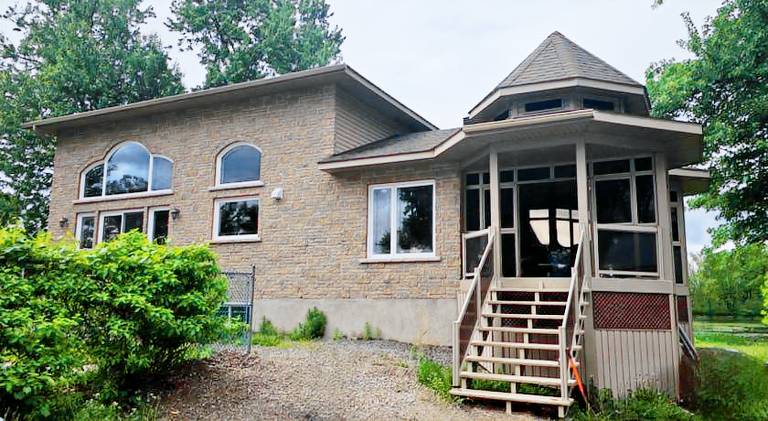 House with 4 rooms for 10 persons — photo 4