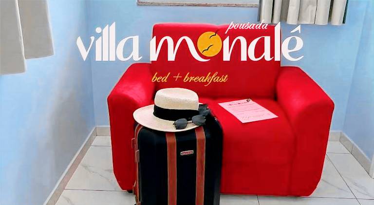 Pousada Villa Monale — photo 2