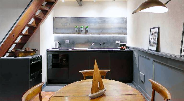 Holiday apartment | Near Piazza De Ferrari | Pet-friendly — photo 2