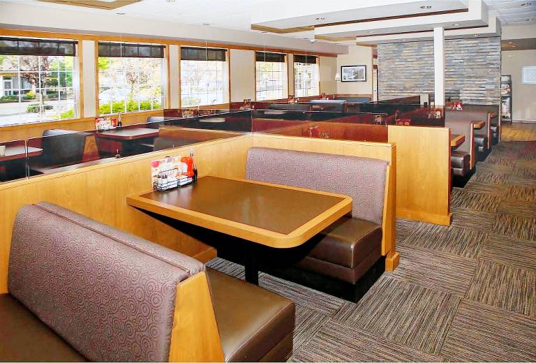 Sandman Hotel Langley — photo 4