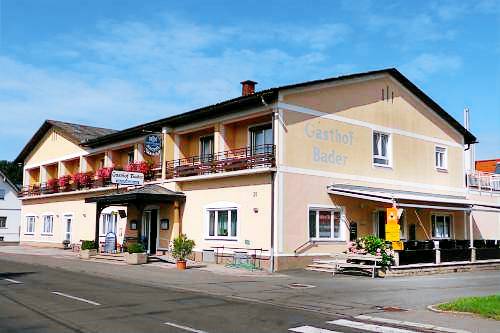 Gasthof Bader