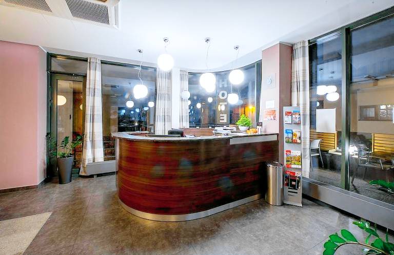 Hotel Mlynska — photo 5