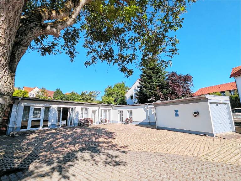 Ferienwohnung Gotha