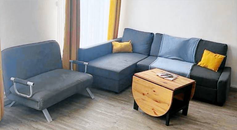 Holiday apartment with 3 rooms for 11 persons — photo 5