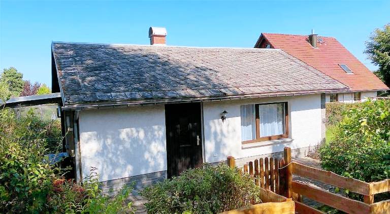 35 m&sup2; Ferienhaus