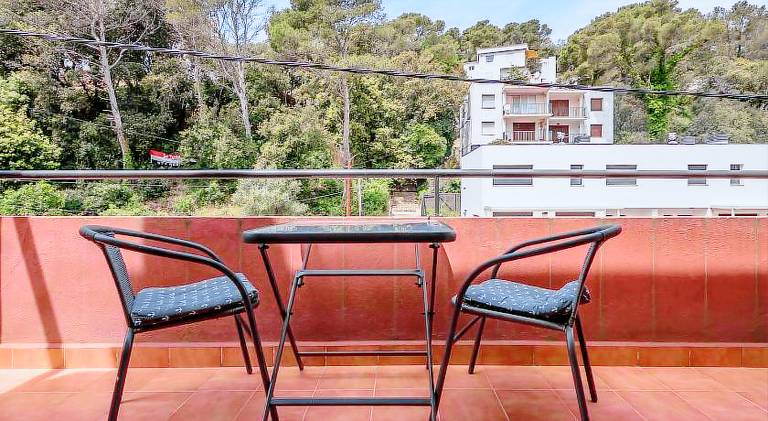 Wonderful holiday apartment | Close to the beach | Pets allowed in Begur