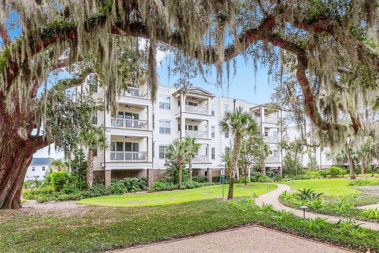 Condo  Saint Simons Island