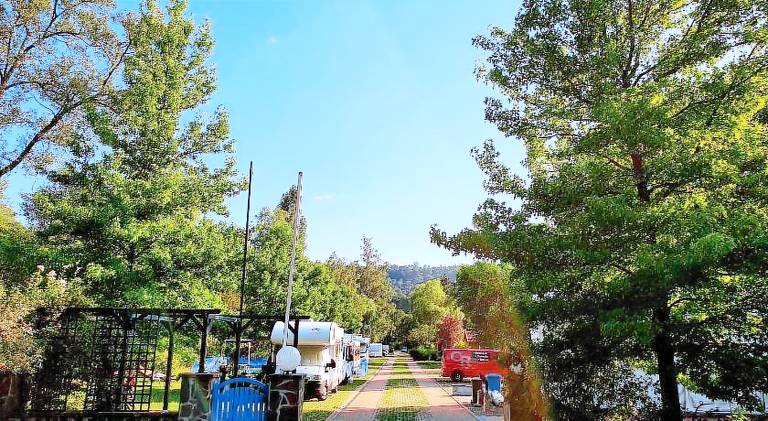 Camping Vallee de l'Our — photo 5