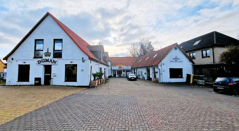 150 m&sup2; Ferienwohnung