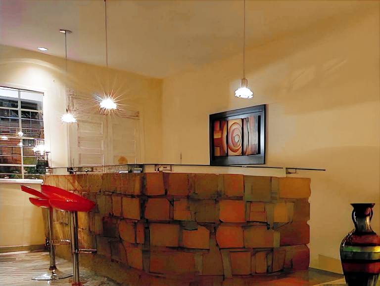 61Prado Hotel
